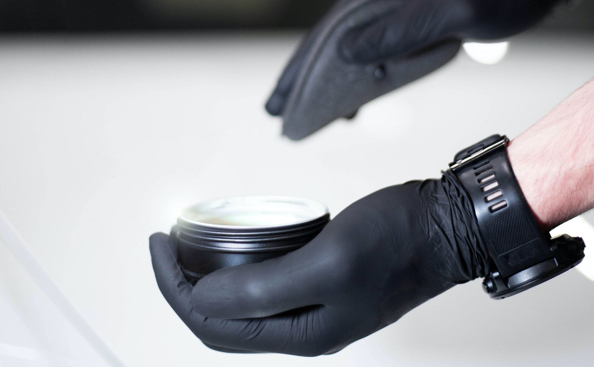 Auton vahaaminen - Fure - Autonhoitotuotteet