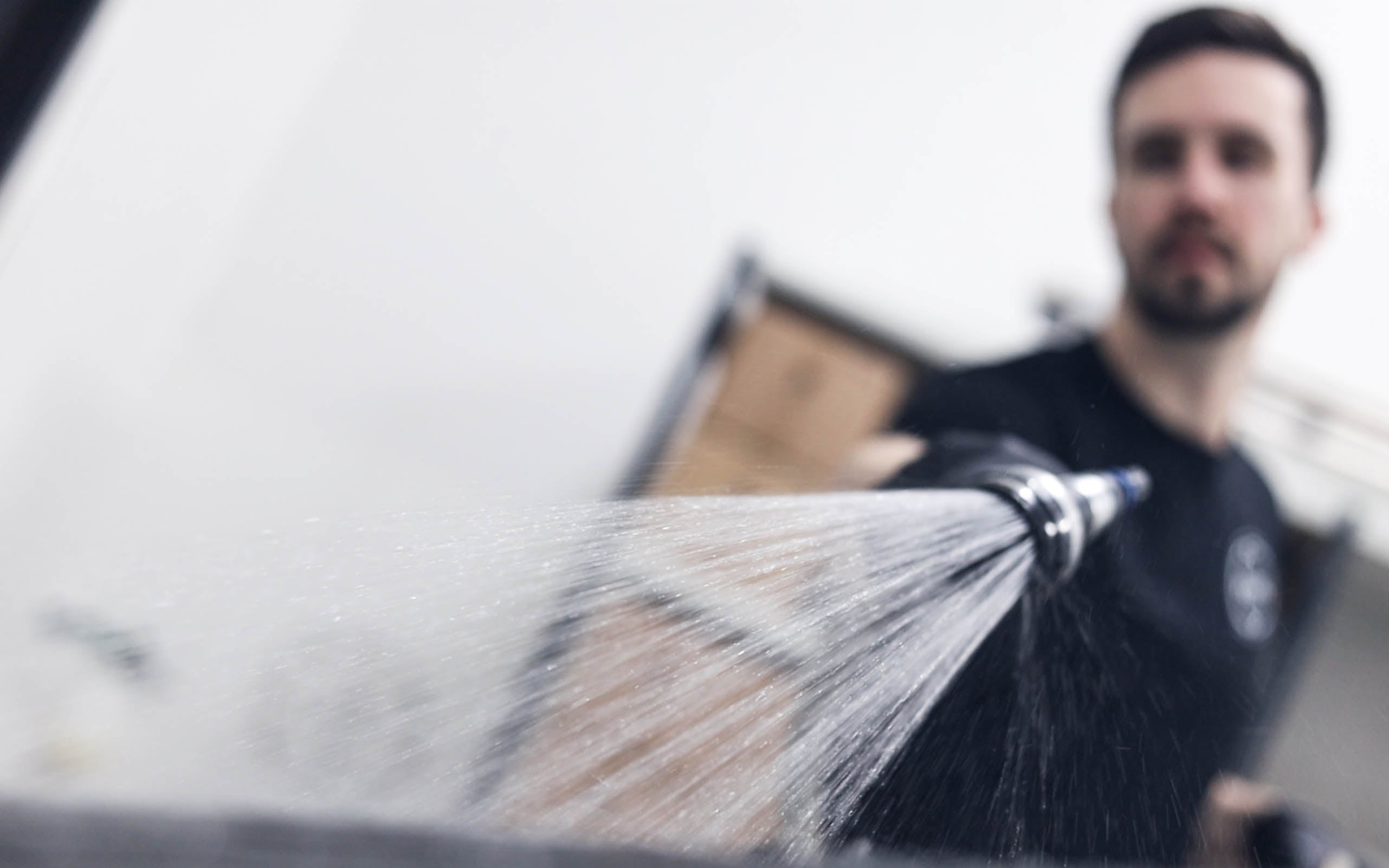 Kuinka paljon säästää rahaa kun auton pesee itse? - Fure - Autonhoitotuotteet