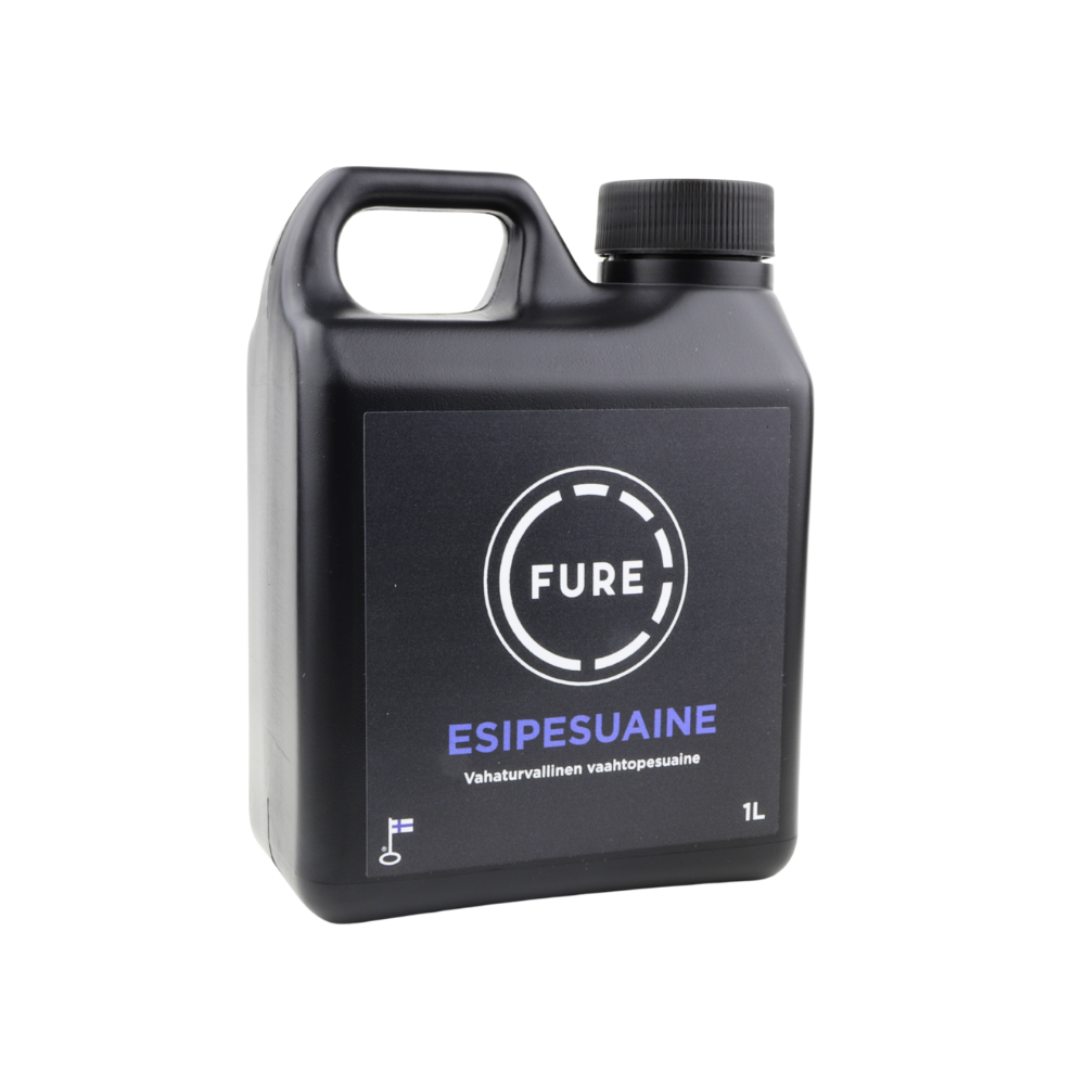 Fure Snow Foam Esipesuaine 5L