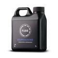 Fure Snow Foam -esipesuaine 1 L -pullo