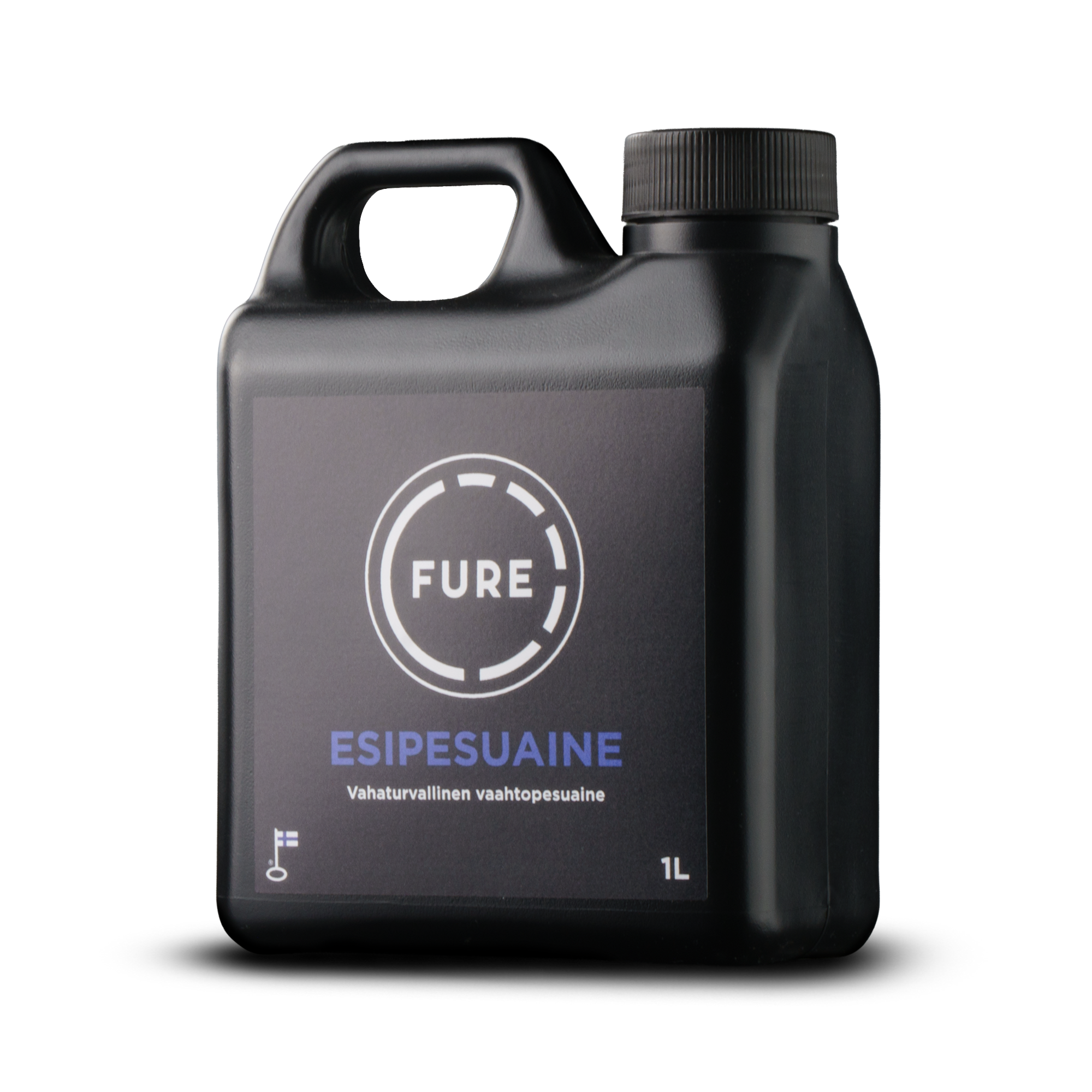 Fure Snow Foam Esipesuaine