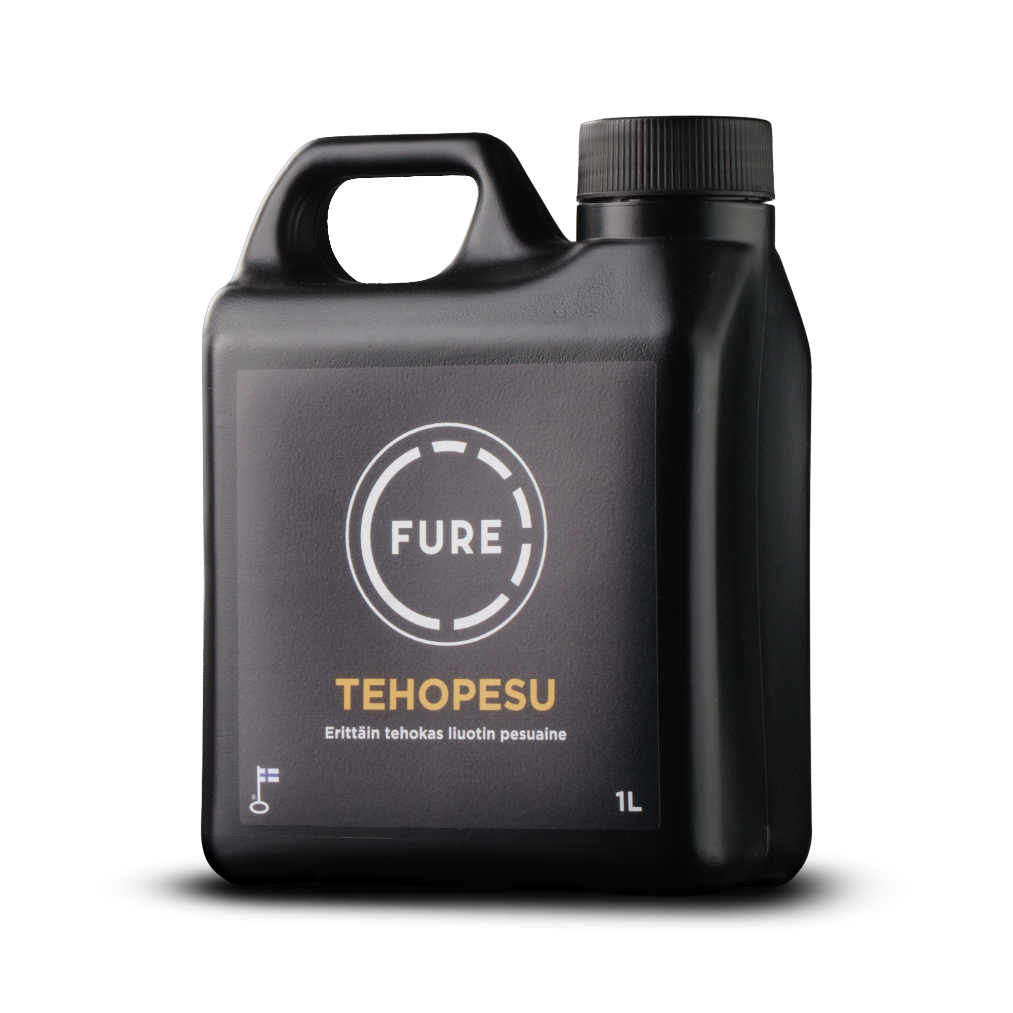 Fure Tehopesu
