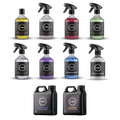 Fure All In One Mini -paketin tuotteet
