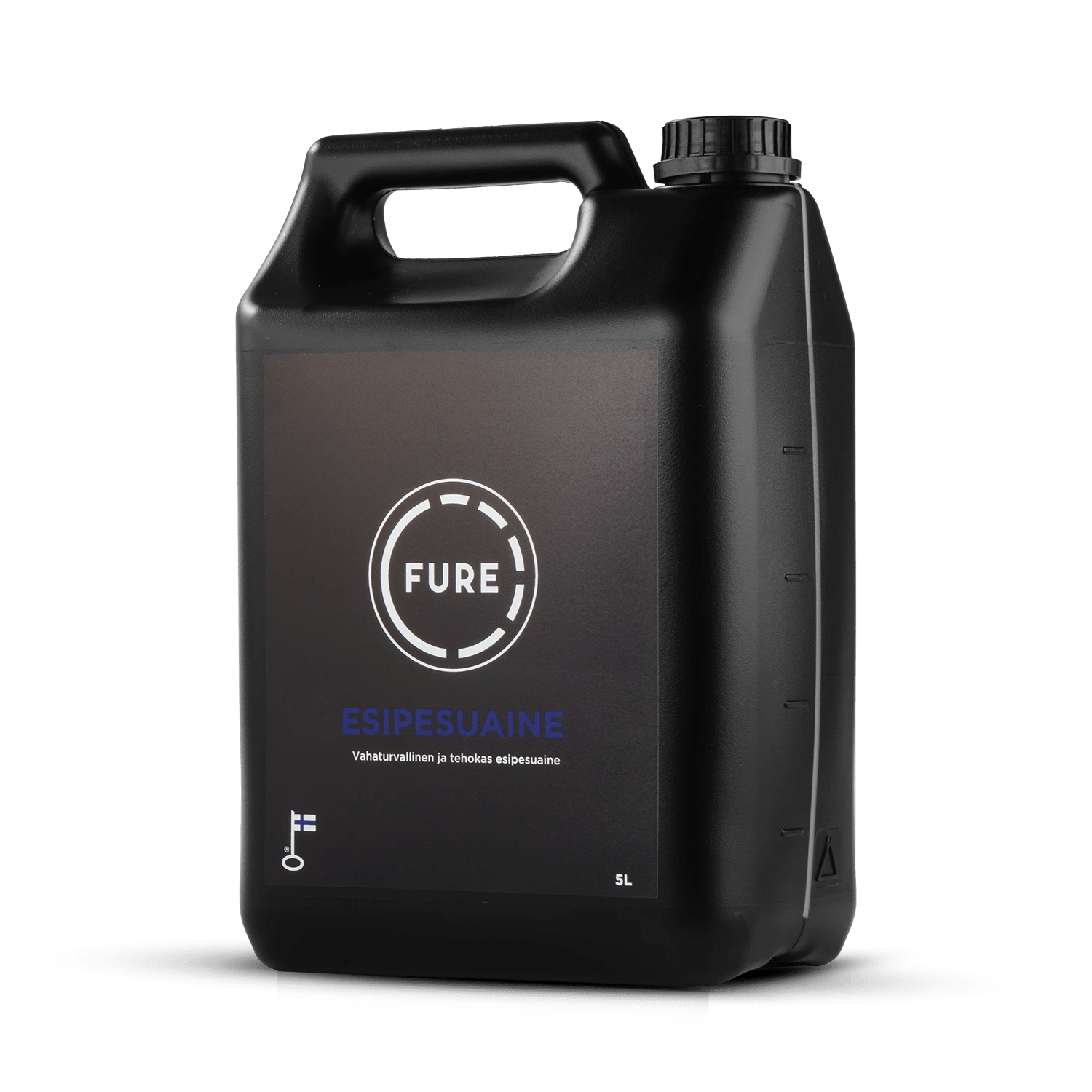 All In One - Paketti - Fure - Autonhoitotuotteet