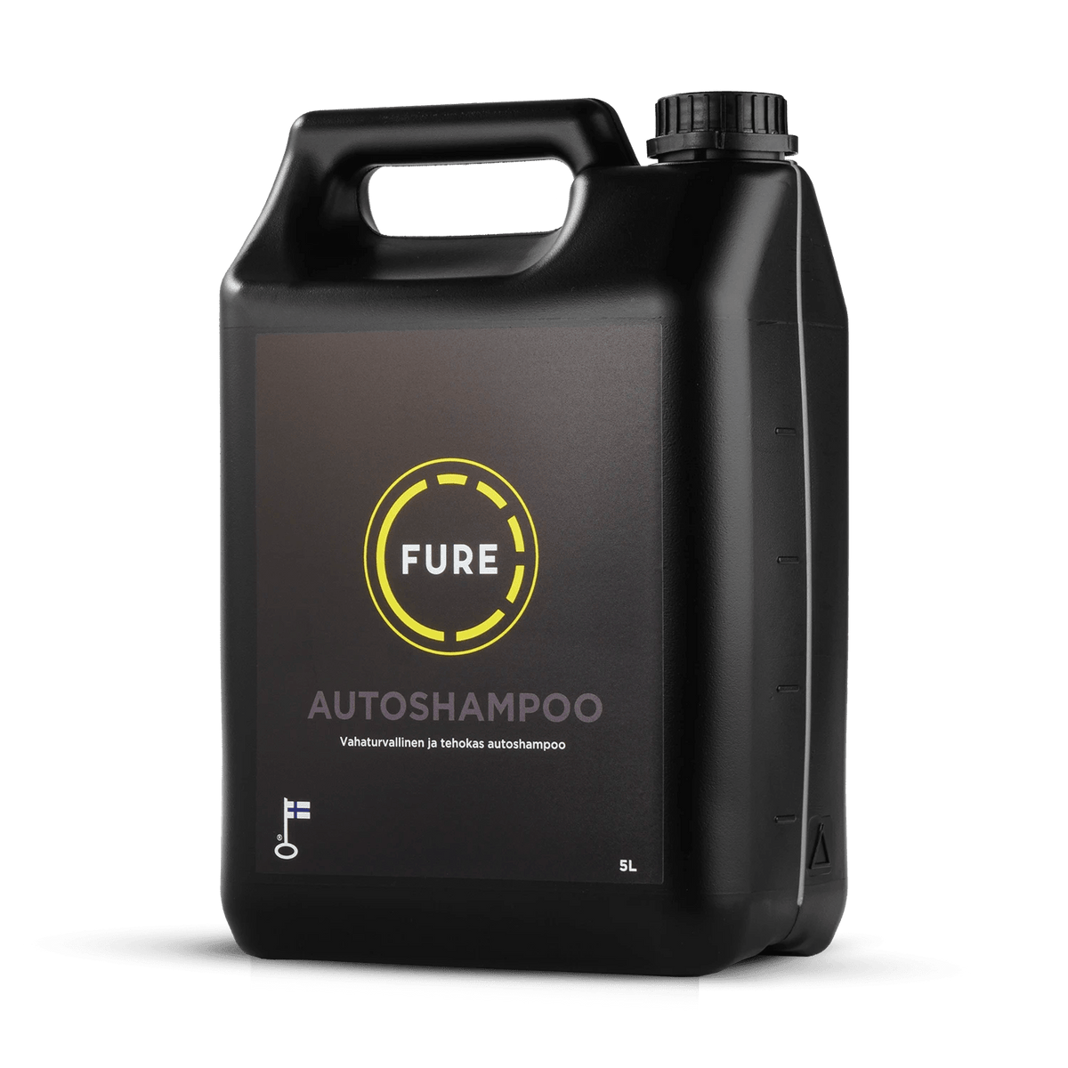 Fure Autoshampoo - Fure - Autonhoitotuotteet