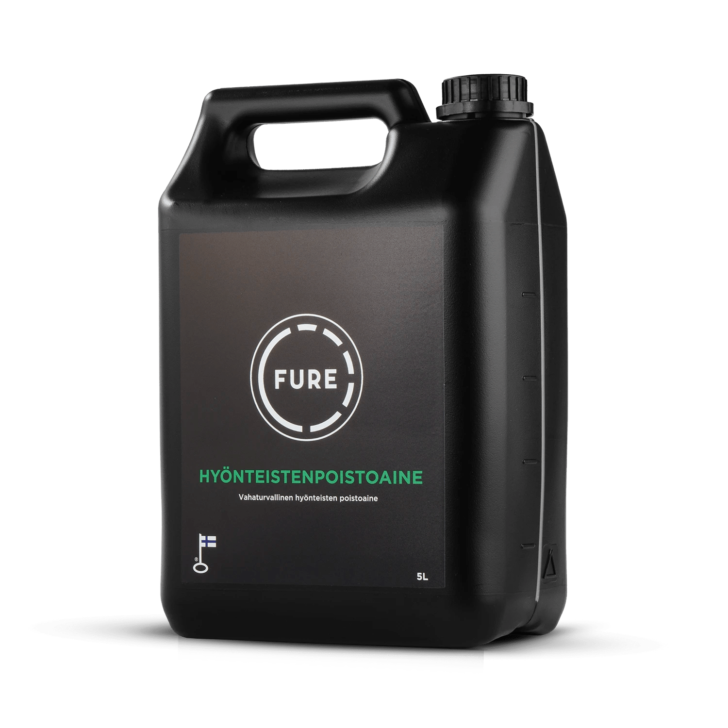 Fure Hyönteistenpoistoaine - Fure - Autonhoitotuotteet