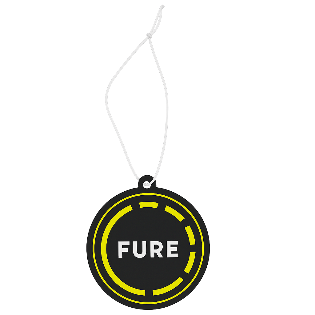 Fure Ilmanraikastin - Fure - Autonhoitotuotteet