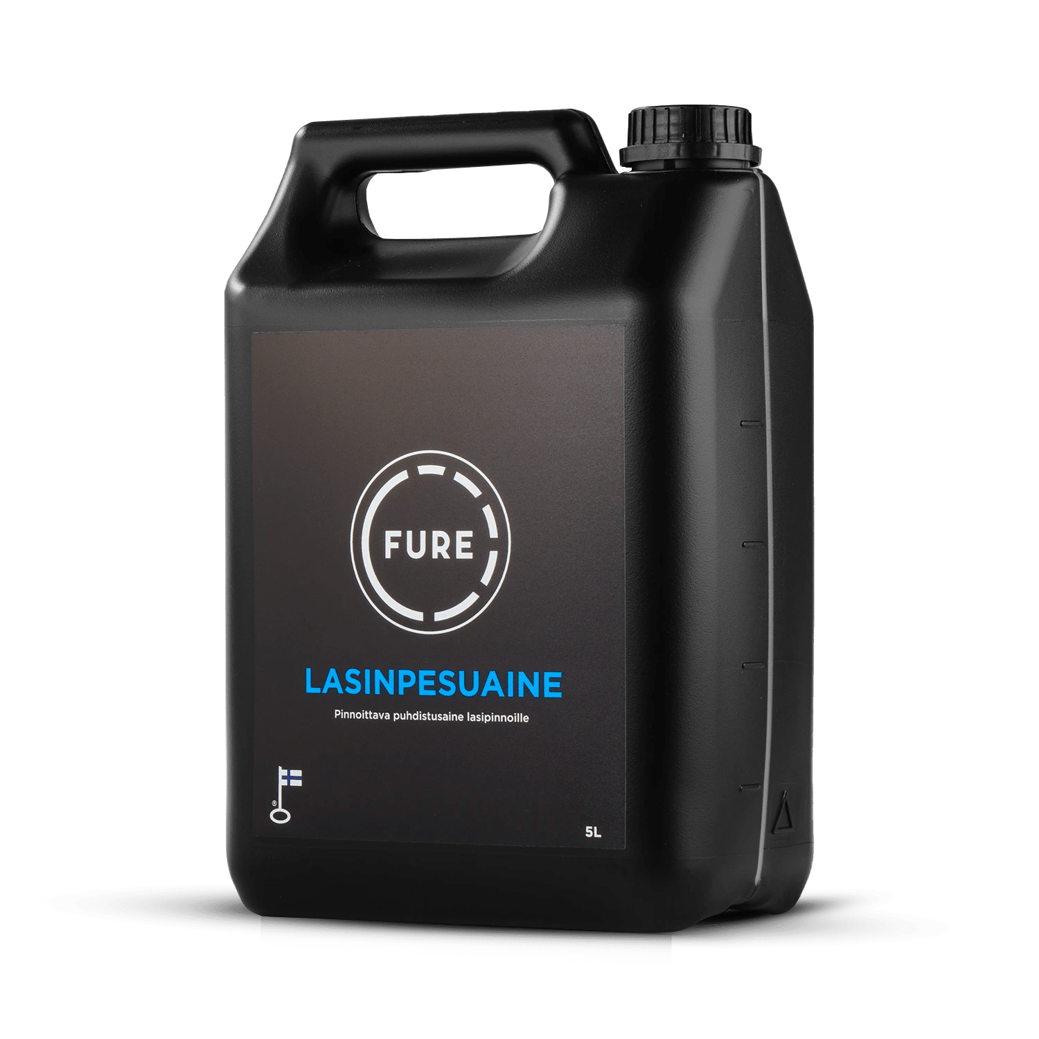 Fure Lasinpesuaine - Fure - Autonhoitotuotteet