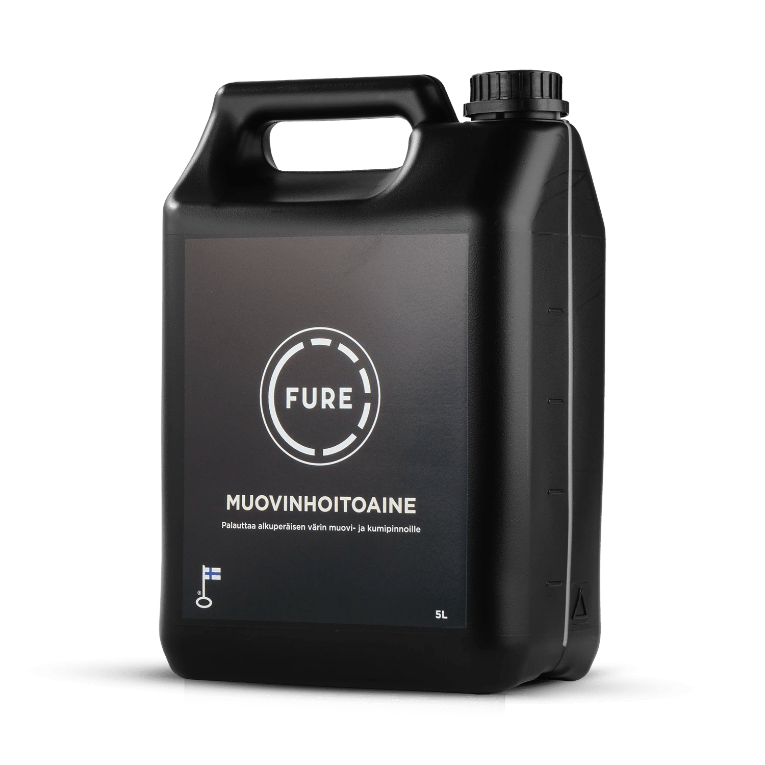 Fure Muovinhoitoaine - Fure - Autonhoitotuotteet