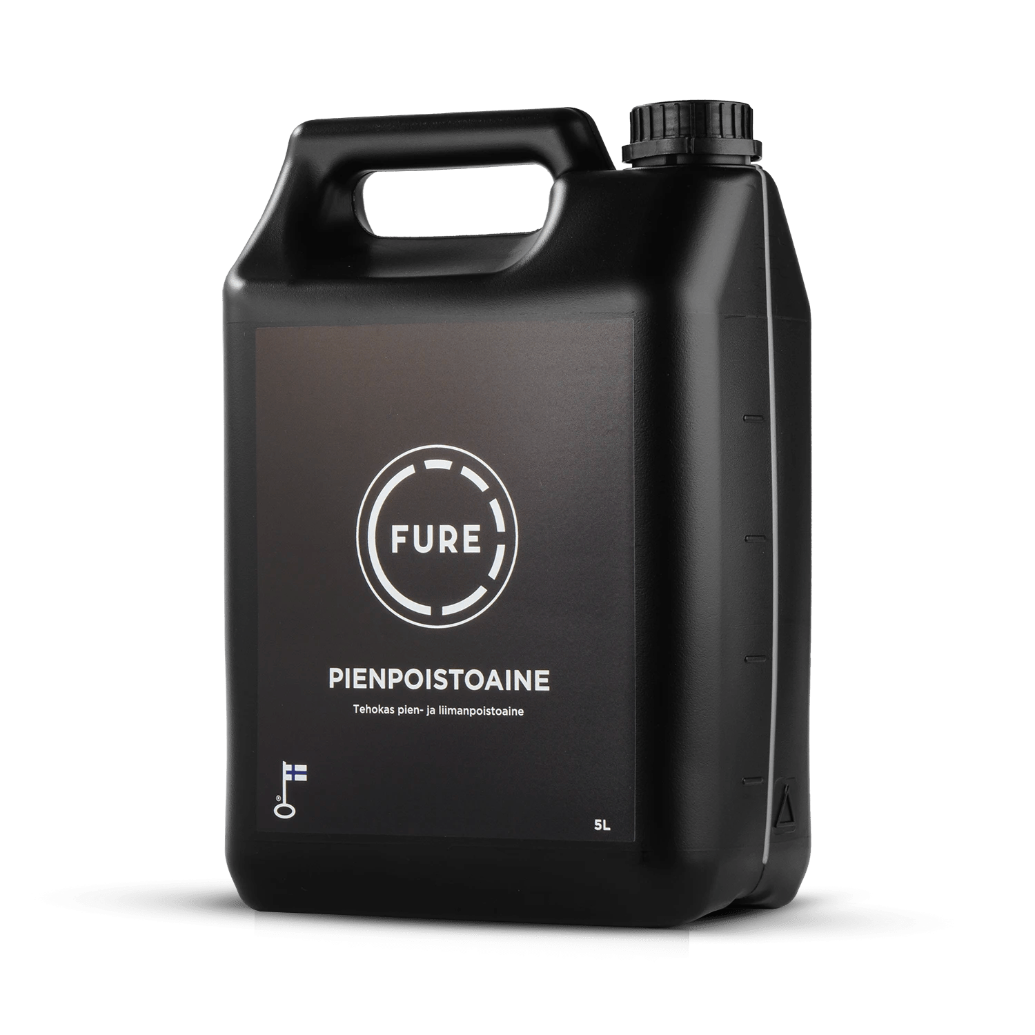 Fure Pienpoistoaine - Fure - Autonhoitotuotteet