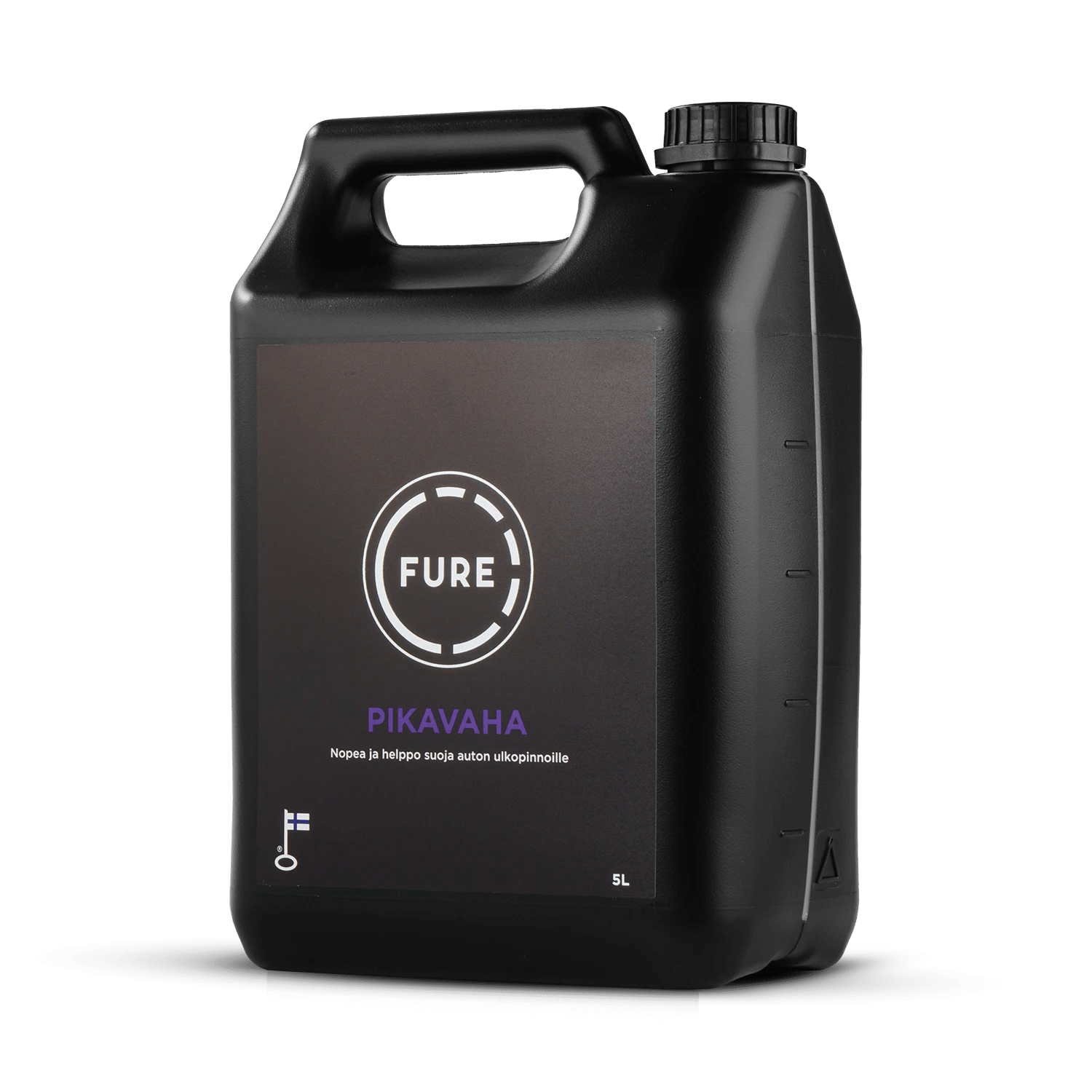 Fure Pikavaha - Fure - Autonhoitotuotteet