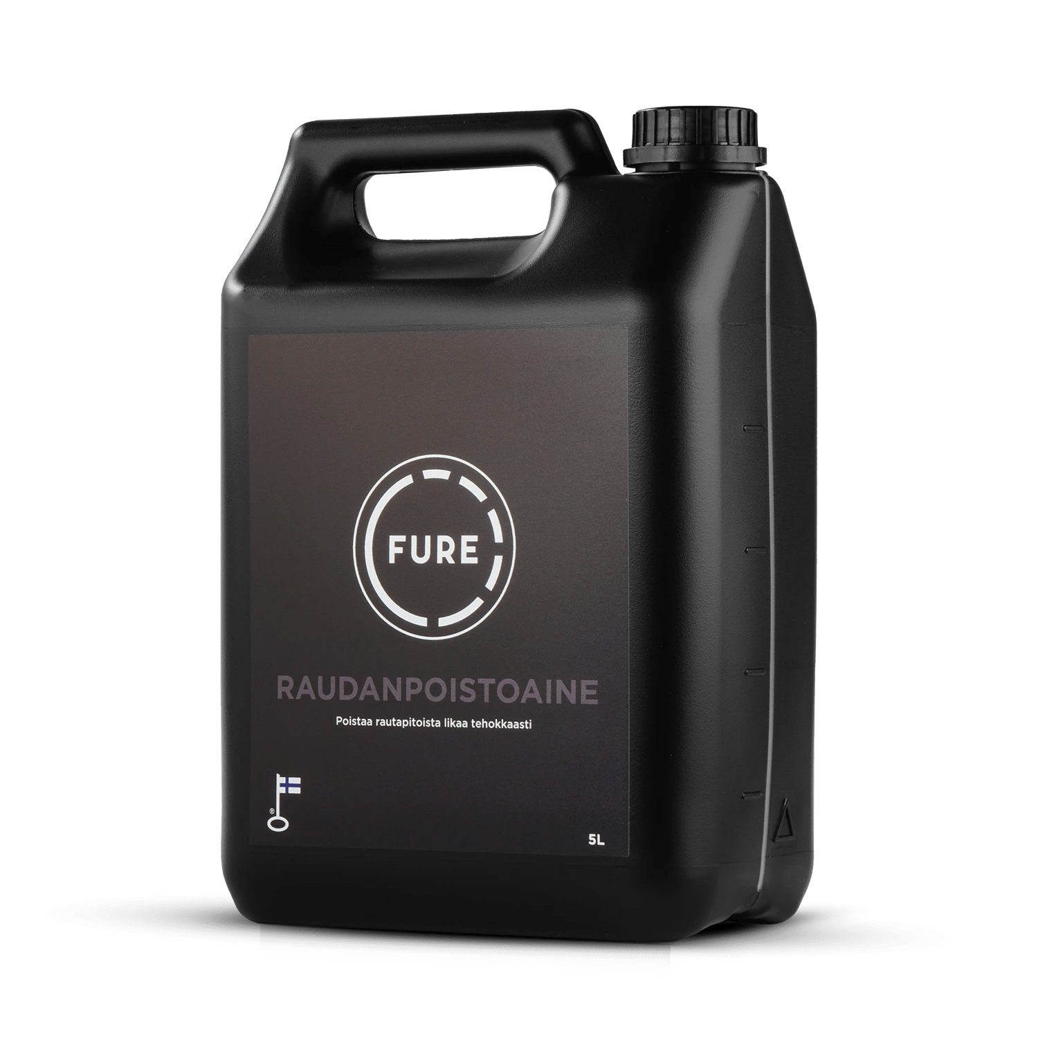 Fure Raudanpoistoaine - Fure - Autonhoitotuotteet