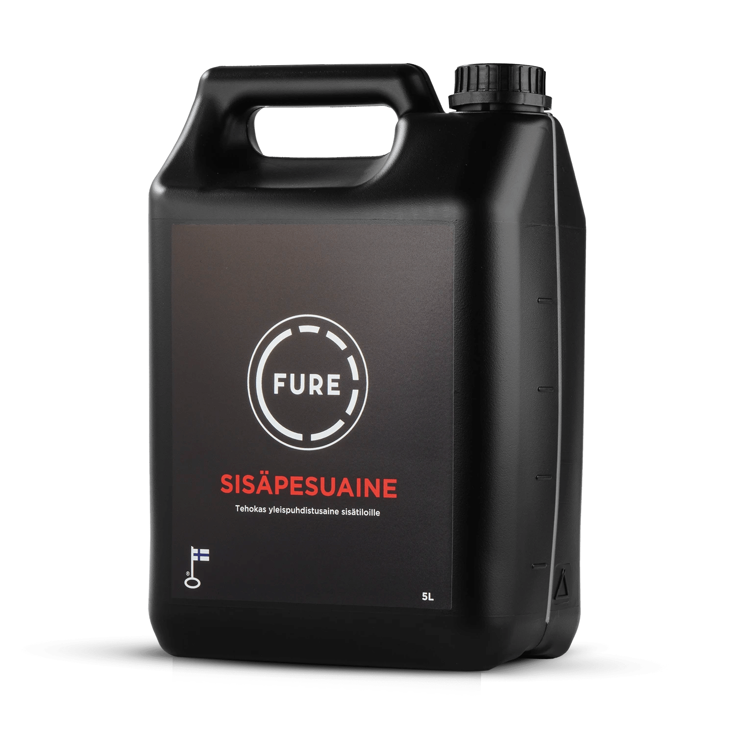 Fure Sisäpesuaine - Fure - Autonhoitotuotteet